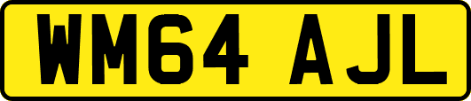 WM64AJL