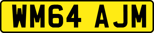 WM64AJM