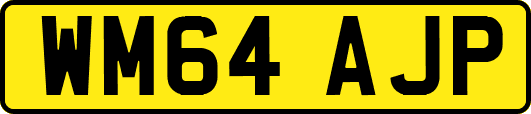 WM64AJP