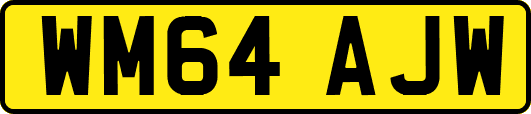 WM64AJW