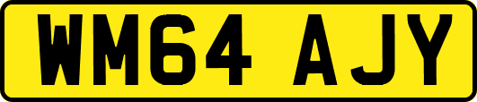 WM64AJY
