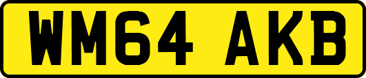 WM64AKB