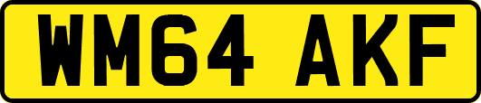 WM64AKF