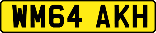 WM64AKH