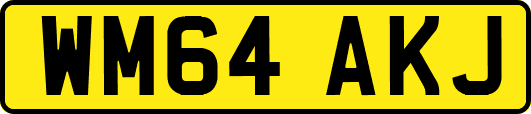 WM64AKJ