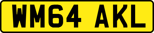 WM64AKL