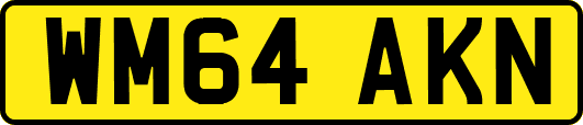 WM64AKN