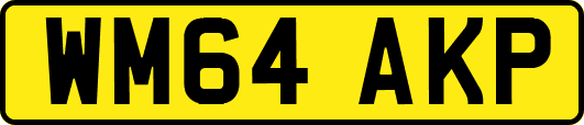 WM64AKP