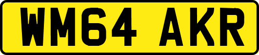 WM64AKR