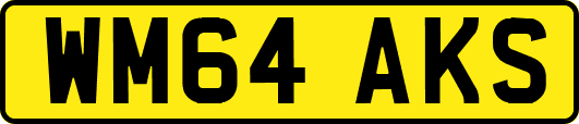 WM64AKS