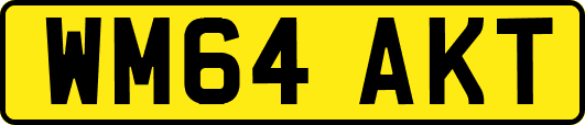 WM64AKT