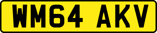 WM64AKV