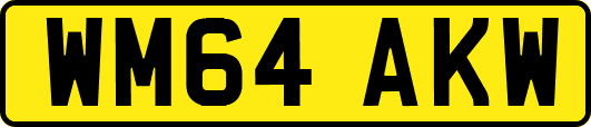 WM64AKW