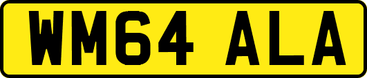 WM64ALA