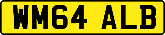 WM64ALB