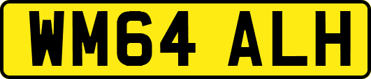 WM64ALH
