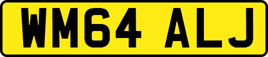 WM64ALJ