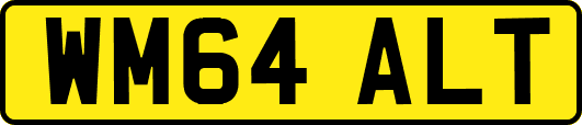 WM64ALT