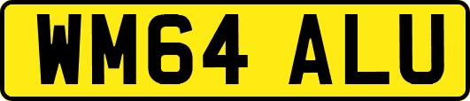 WM64ALU