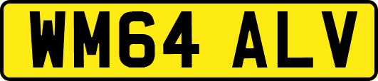 WM64ALV