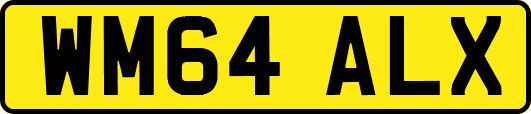 WM64ALX