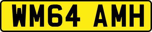 WM64AMH
