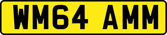 WM64AMM