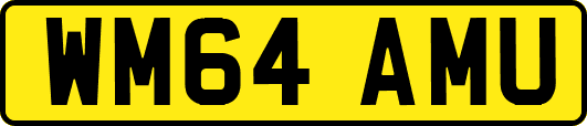 WM64AMU