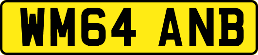 WM64ANB