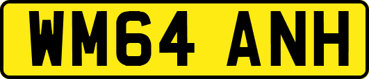 WM64ANH