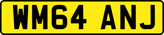 WM64ANJ