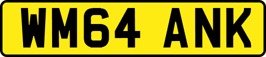 WM64ANK