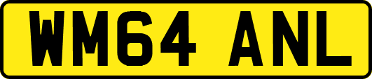 WM64ANL