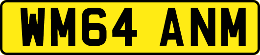 WM64ANM