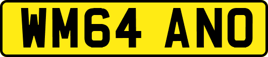 WM64ANO