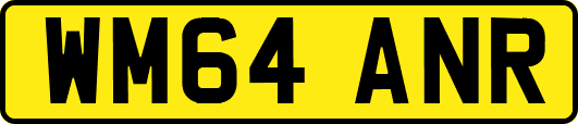 WM64ANR