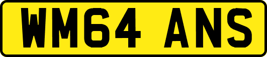 WM64ANS