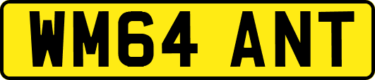 WM64ANT