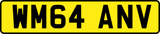 WM64ANV