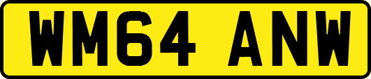WM64ANW