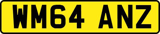 WM64ANZ