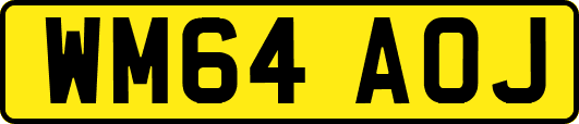 WM64AOJ
