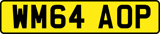 WM64AOP
