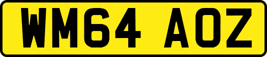 WM64AOZ