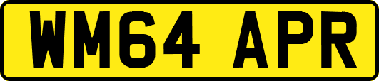 WM64APR