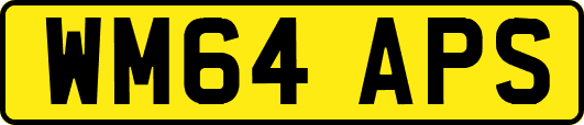 WM64APS