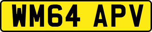 WM64APV