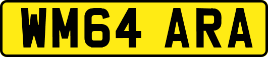 WM64ARA