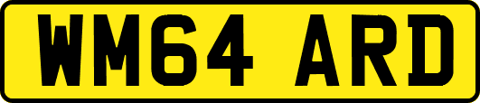 WM64ARD