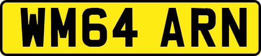 WM64ARN